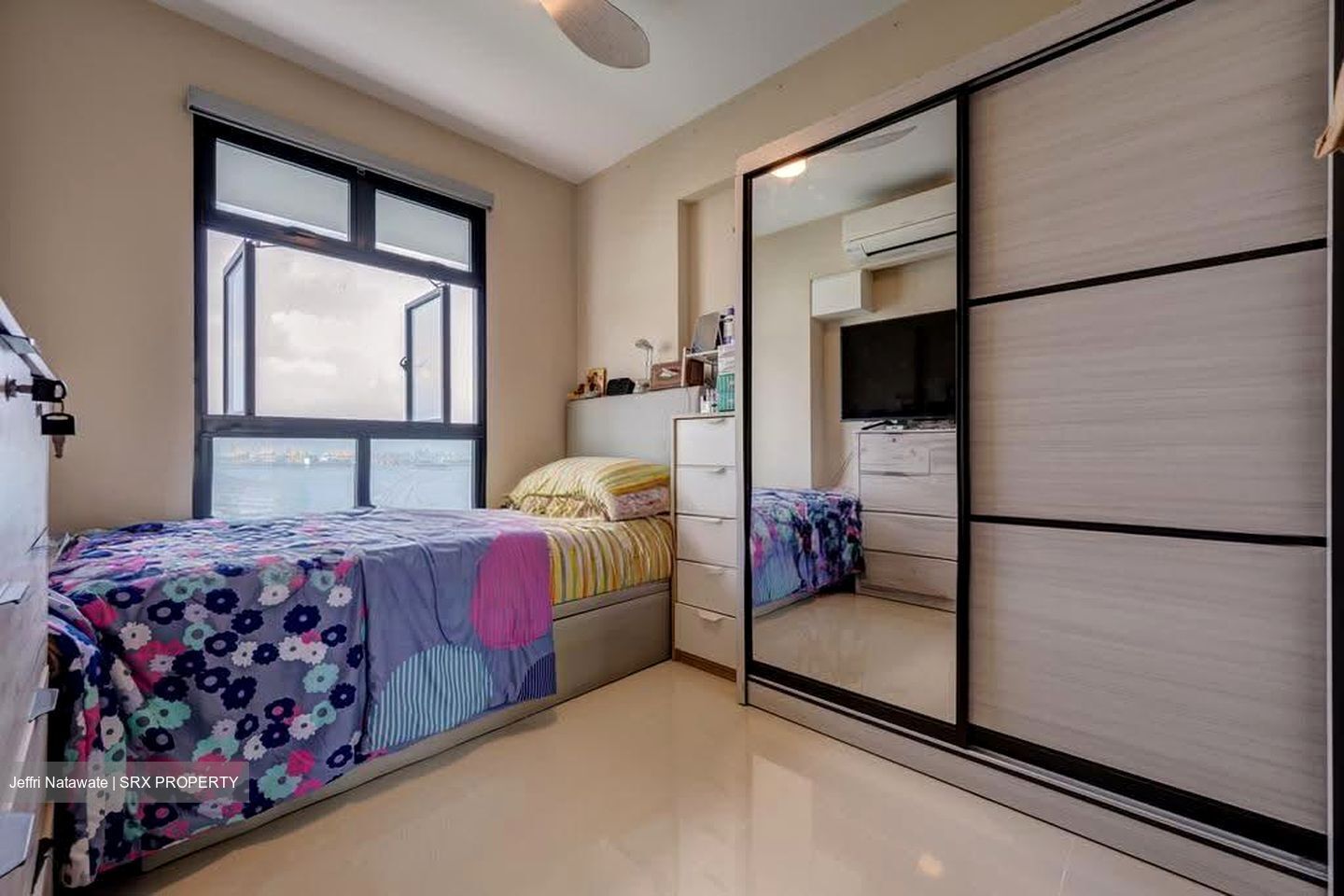 Blk 415C Waterfront I @ Northshore (Punggol), HDB 4 Rooms #610368841